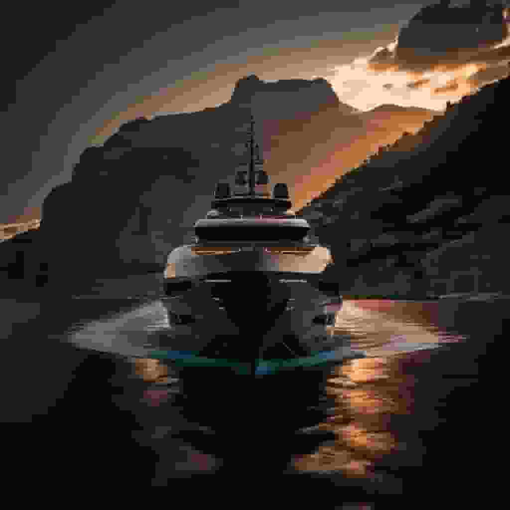 Great Yachts