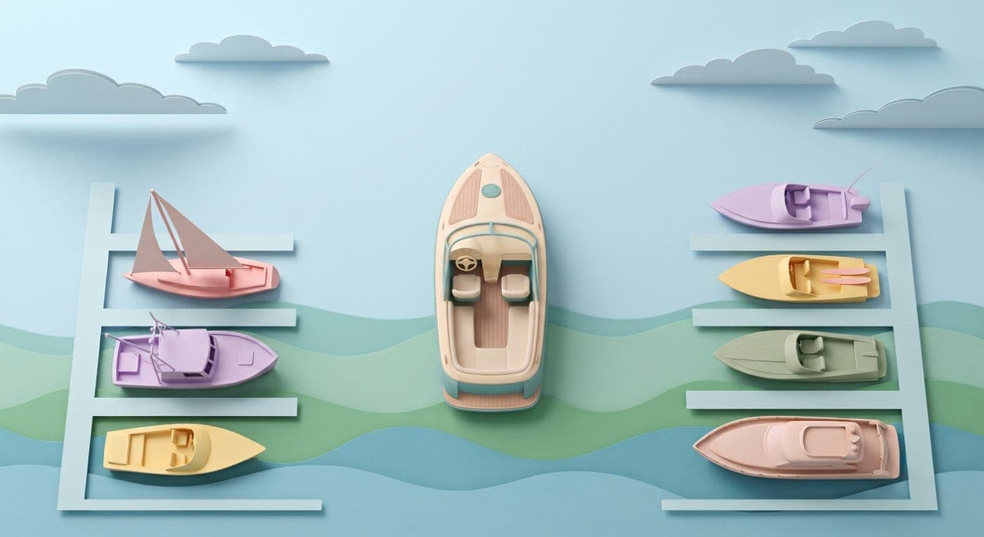 Can You Finance a Used Boat?