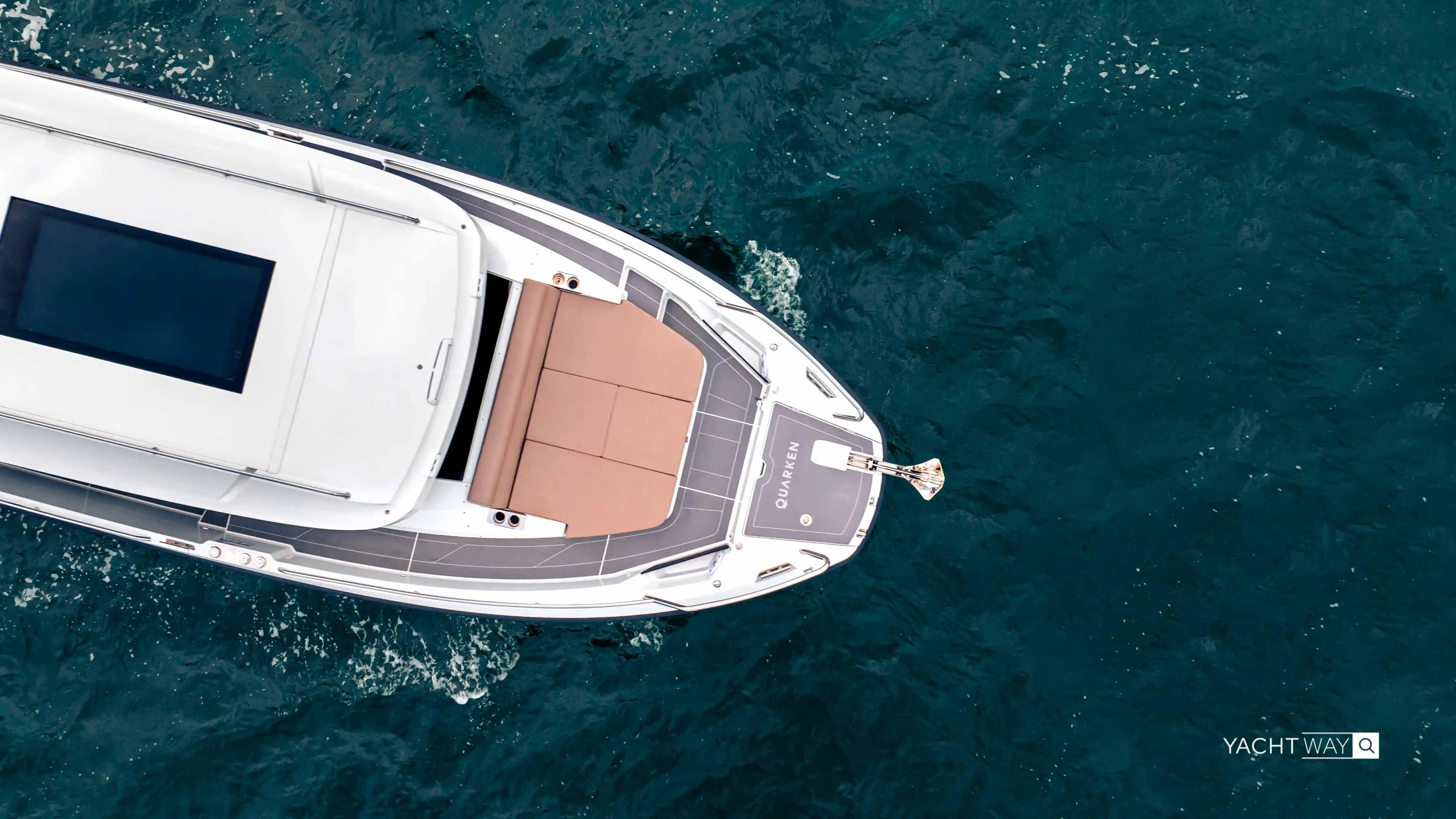 2025 EasySignYachts ES-1 on Display in Hollywood, Florida Amphibious Boats