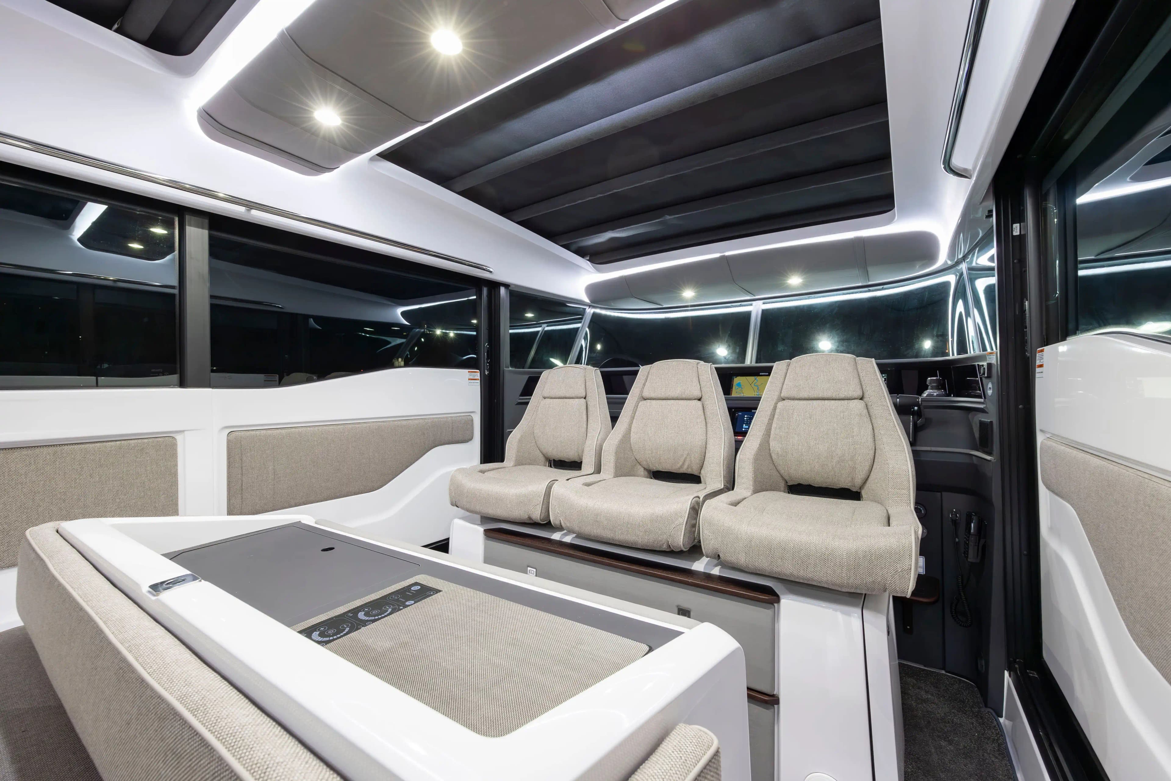 2029 YWBrand1 A-1 for Sale in Los Angeles, California Cutter 4