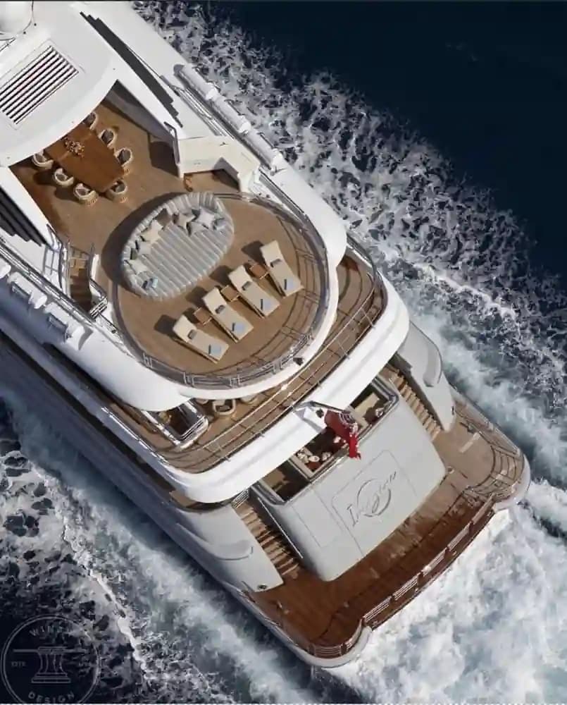 2028 YWBrand1 A-1 for Sale in Fresno, California Cutter 5