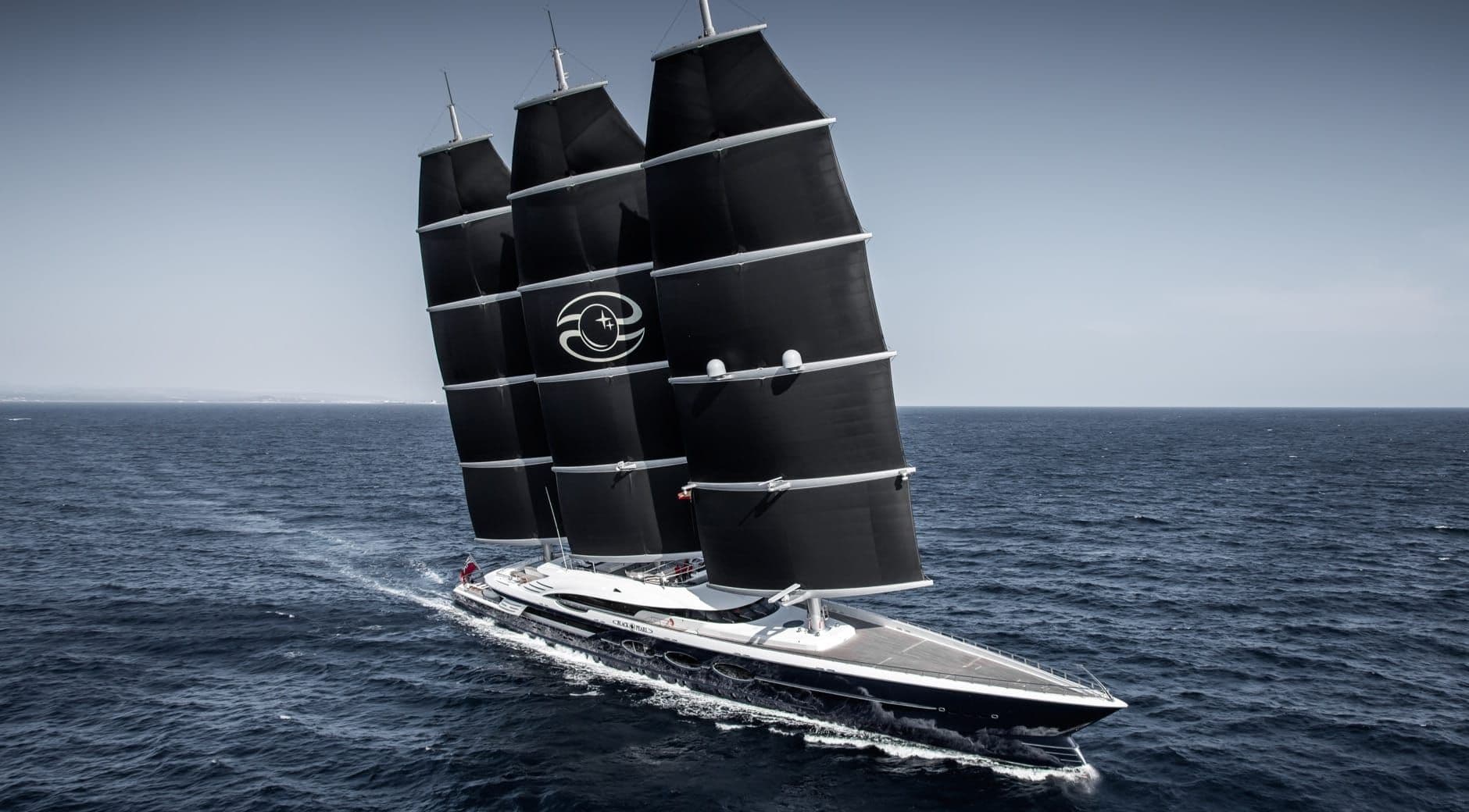 2027 Vanquish SAIL on Display in El Paso, Texas Antique and Classic