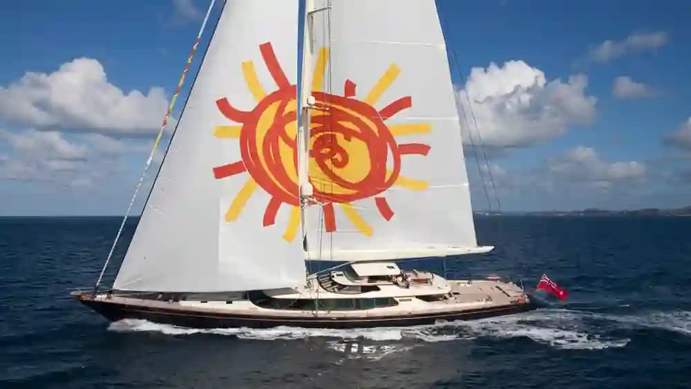 2027 Vanquish SAIL on Display in El Paso, Texas Antique and Classic 2