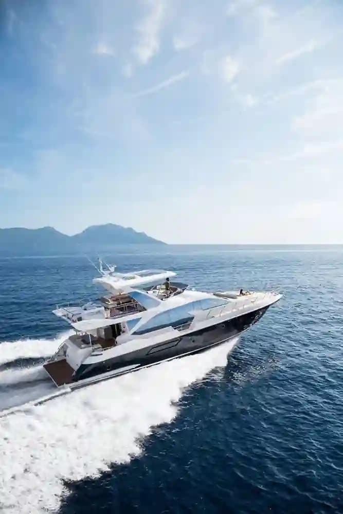 2030 YWBrand1 A-1 for Sale in Queens, New York Cutter 3