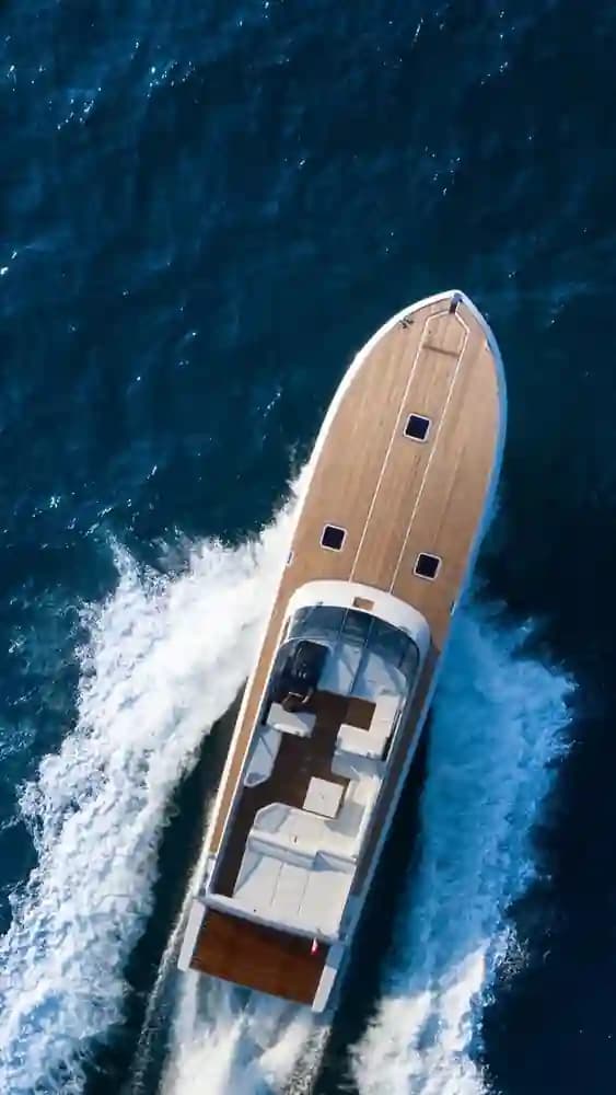 2030 YWBrand1 A-1 for Sale in Queens, New York Cutter 4