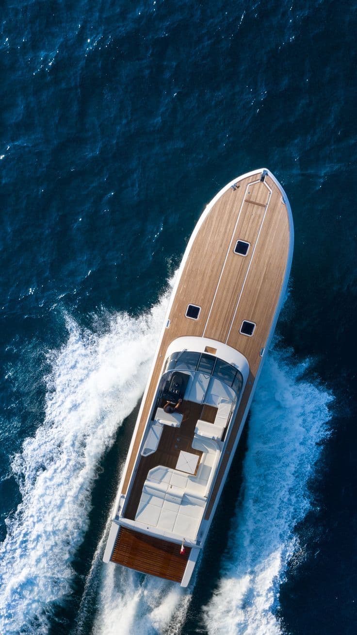 2030 YWBrand1 A-1 for Sale in Queens, New York Cutter 4