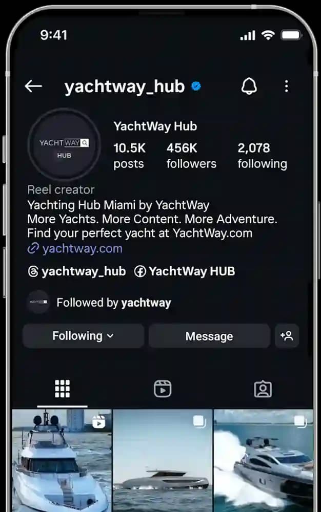 2030 Lürssen Lürssen AMADEA for Sale in Miami, Florida Bay Boats 2