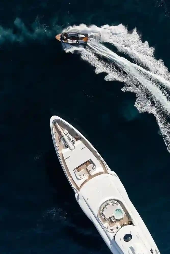 2027 Emily Parker123 WaterSpace for Sale in Destin, Florida Bay Boats 4