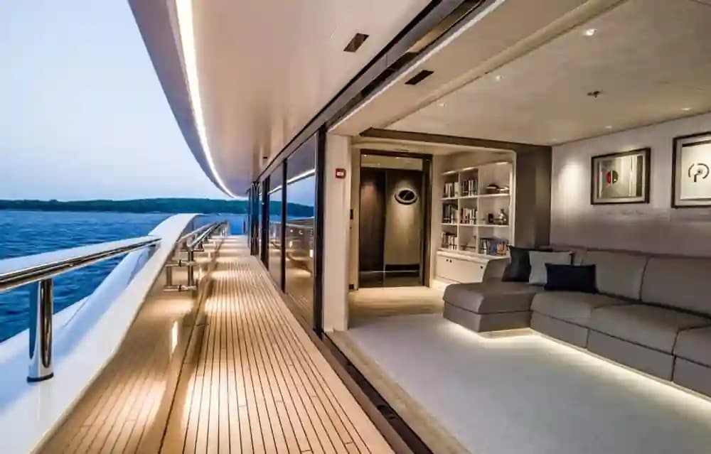 2024 Axopar PDF for Sale in Kyiv, Florida Sport Cruiser 2
