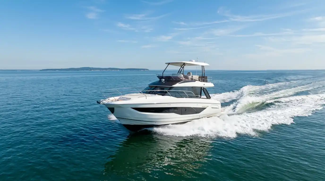 2023 Axopar la test for Sale in Salerno, IT Aft Cabin
