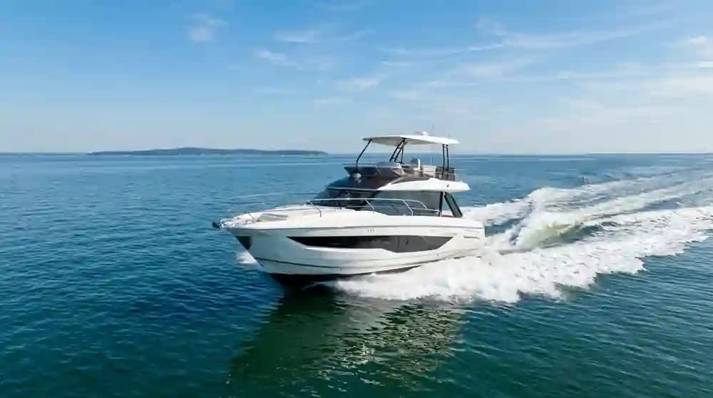 2023 Axopar la test for Sale in Salerno, IT Aft Cabin
