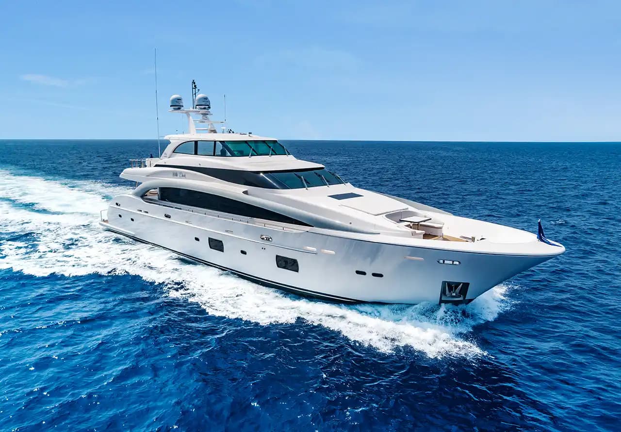 2030 FishYachts2 powet test for Sale in Twentynine Palms, California Bowrider 2