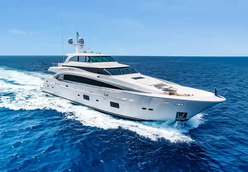 2030 FishYachts2 sail 23 for Sale in Manhattan, New York Daysailer 2