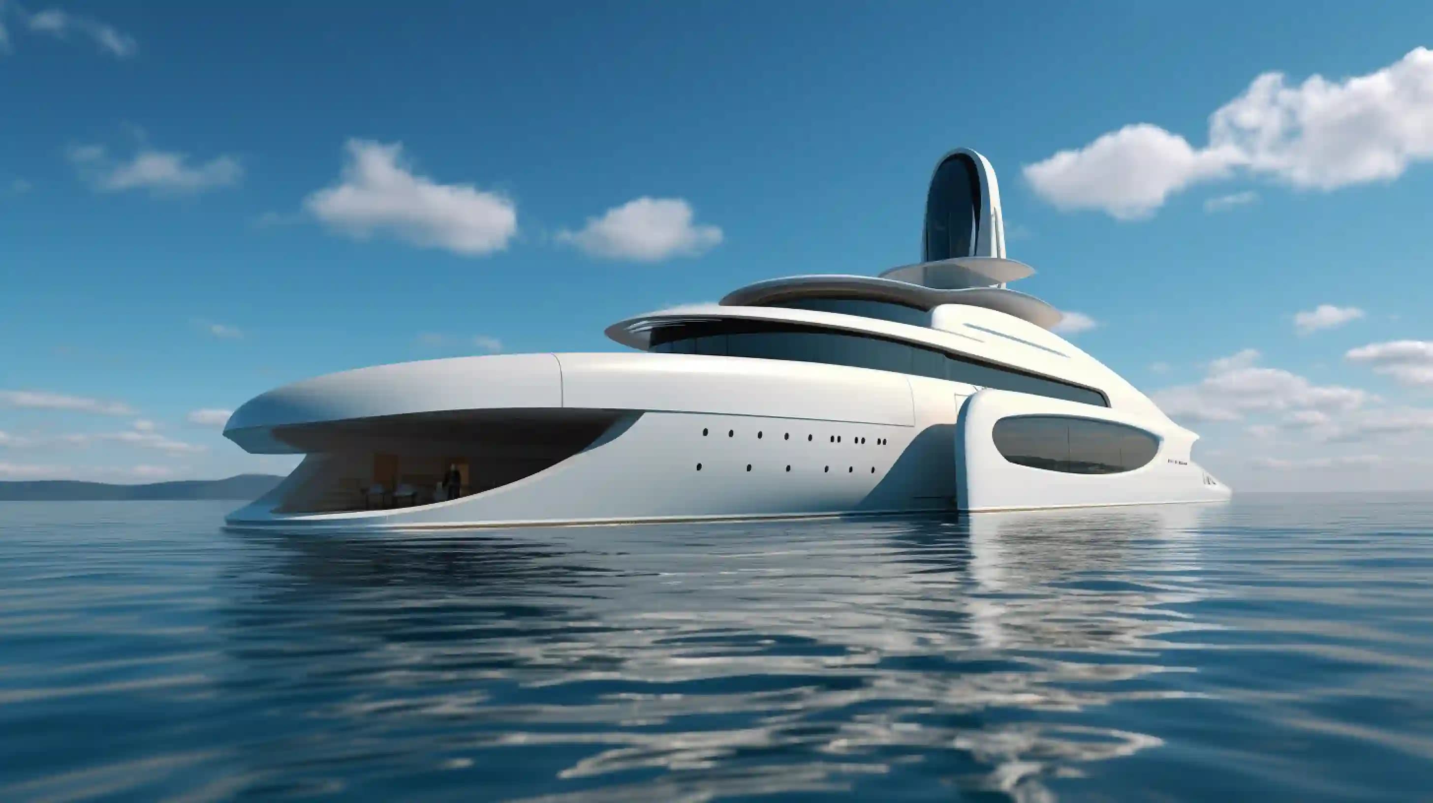 2030 Princess Yachts PY12 for Sale in Atlanta, Georgia Aft Cabin 5