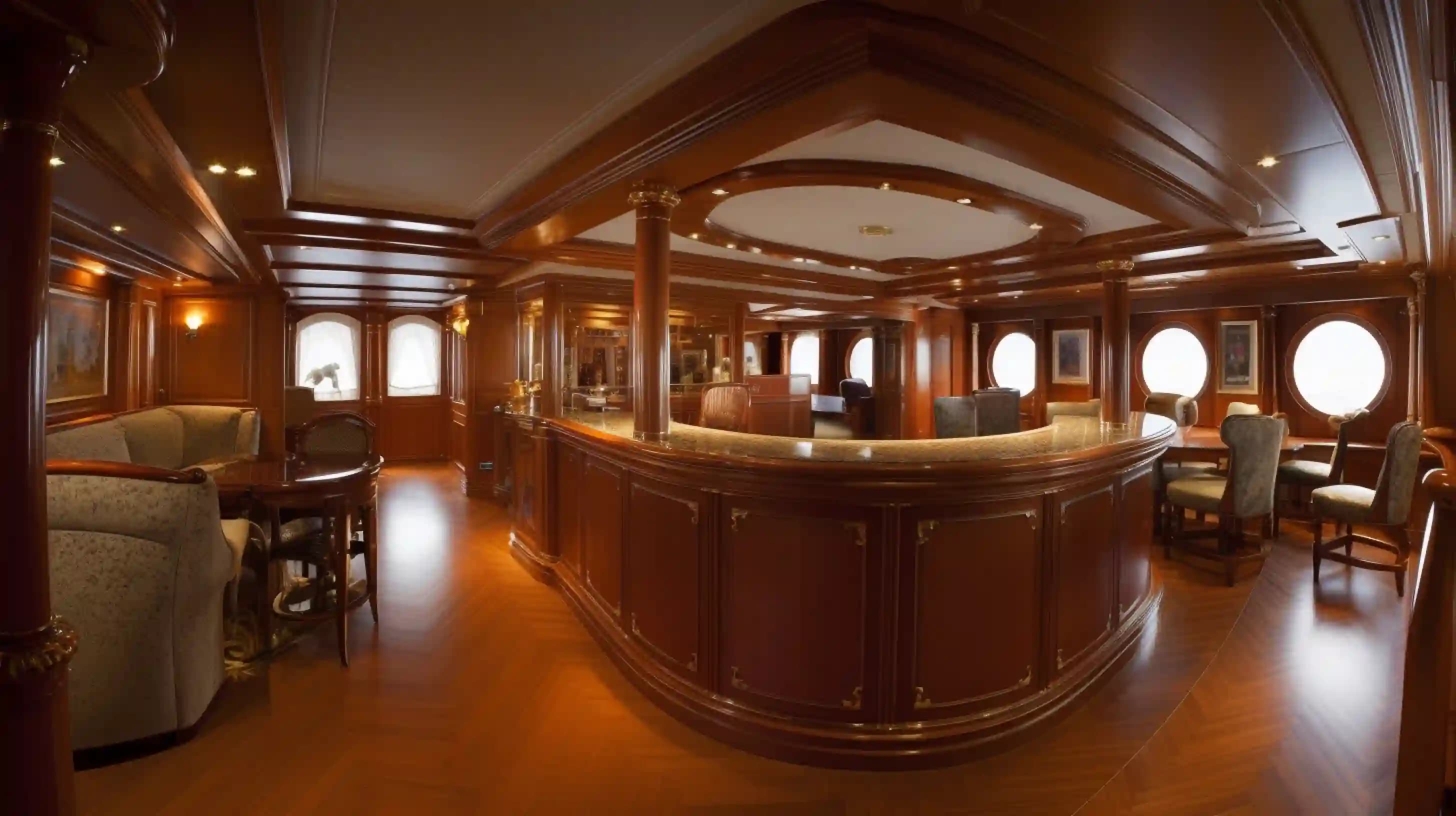 2030 Princess Yachts PY12 for Sale in Atlanta, Georgia Aft Cabin 2