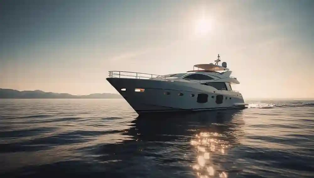 2030 Princess Yachts PY12 for Sale in Atlanta, Georgia Aft Cabin 4