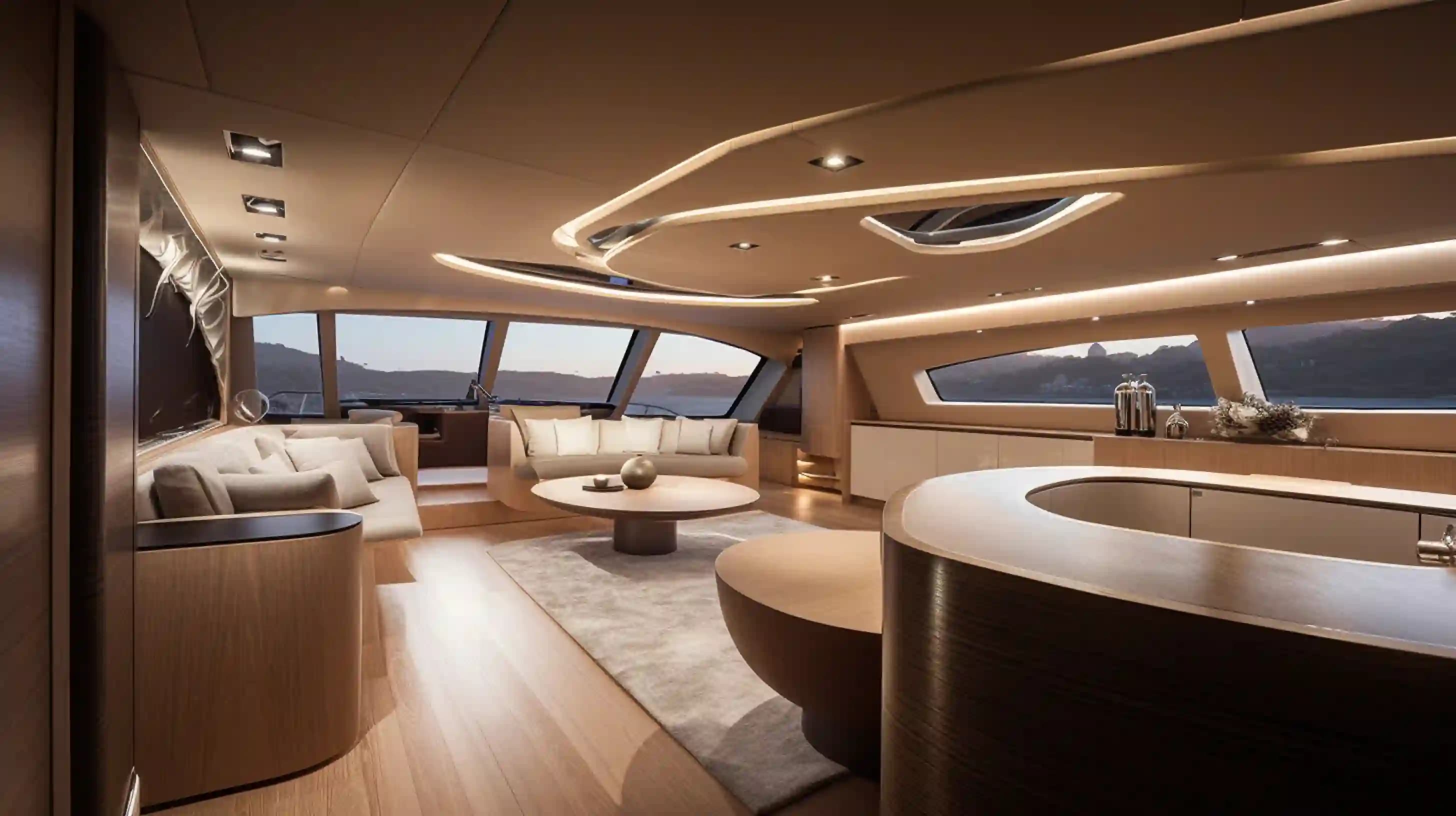 2030 Princess Yachts PY12 for Sale in Atlanta, Georgia Aft Cabin 3