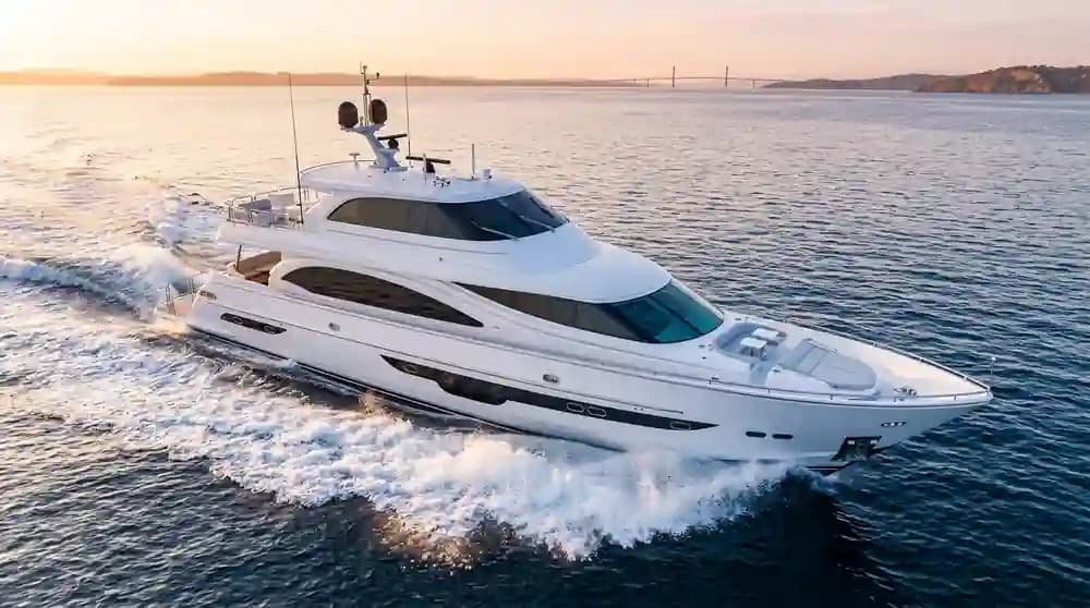2029 FishYachts2 powet test for Sale in Ashburn, VA Bowrider