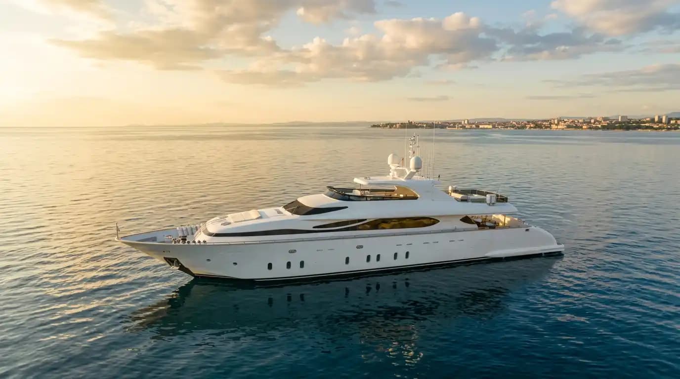 2030 FishYachts2 powet test for Sale in Twentynine Palms, California Bowrider