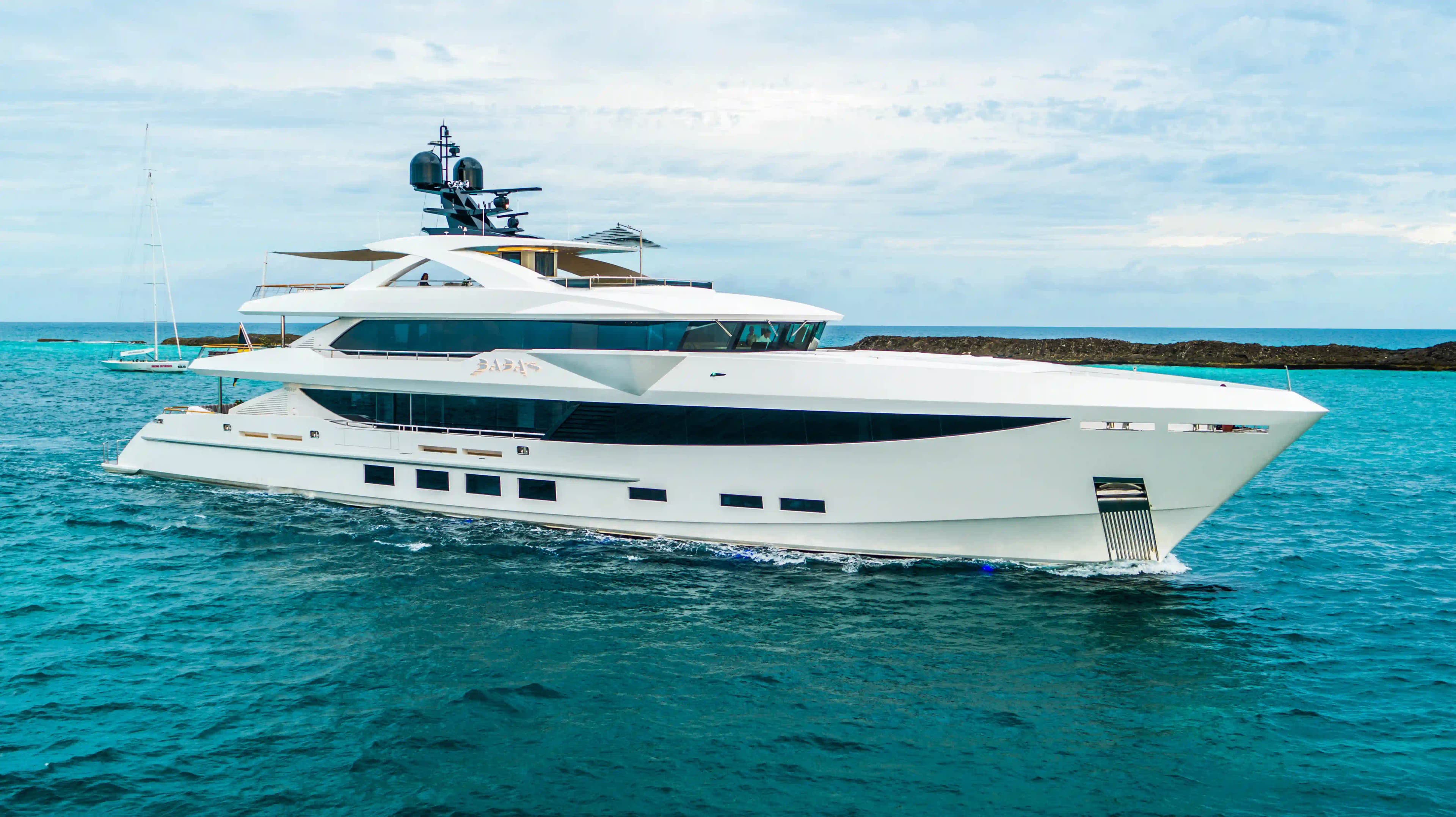 2027 Roman 3 for Sale in Atlanta, Georgia Amphibious Boats 1