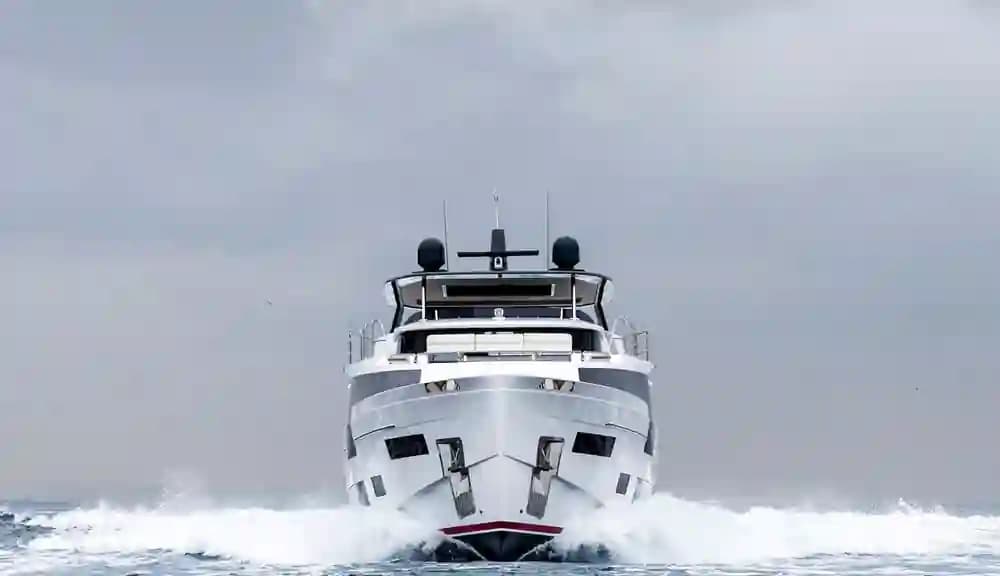2025 Sirena Yachts 88 for Sale in San Diego, California Cruiser 2