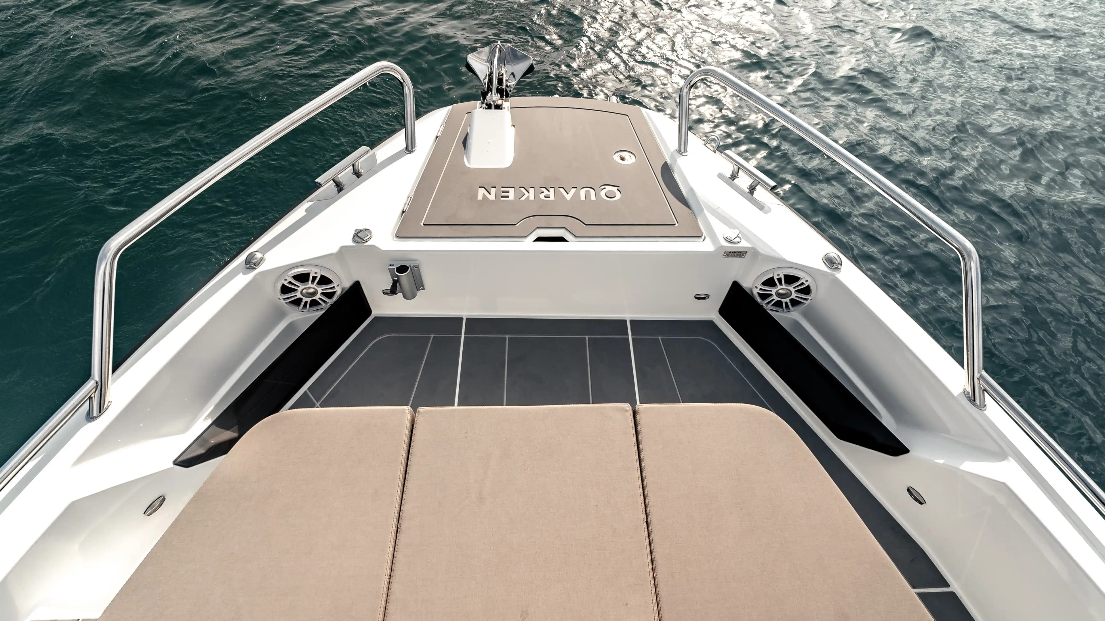 2025 Roman new for Sale in Kansas City, Missouri Aluminum Fishing 2