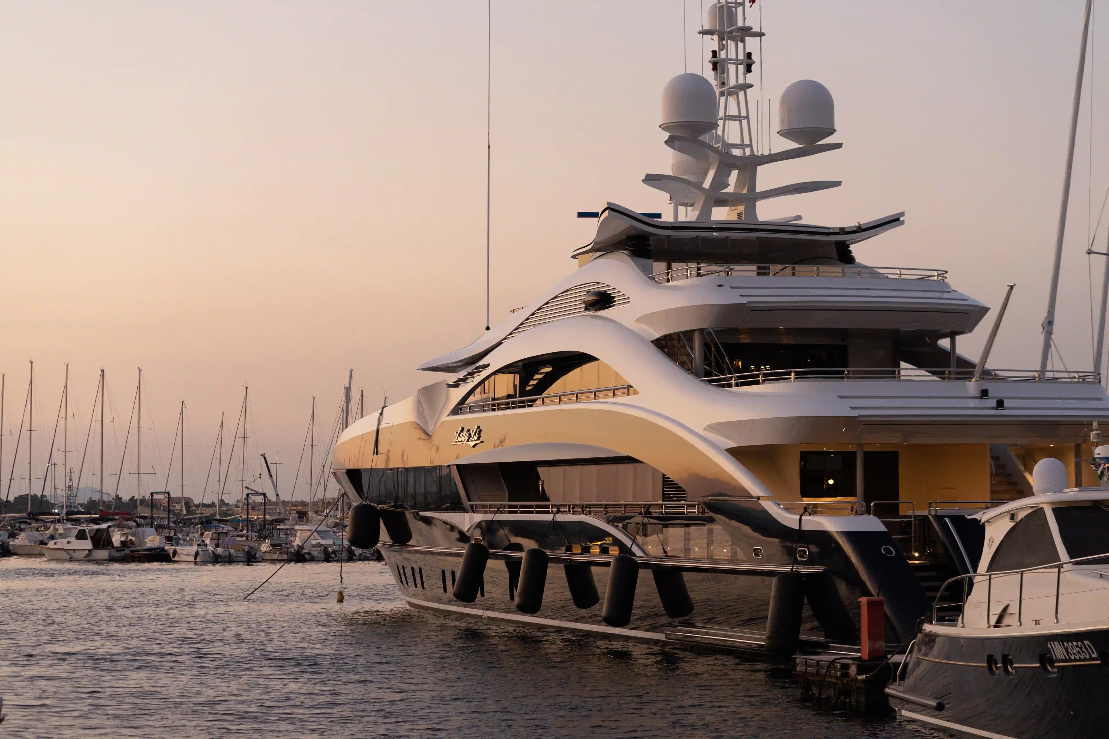 2026 Y Yachts YY87 for Sale in Miami, Florida Aluminum Fishing 3