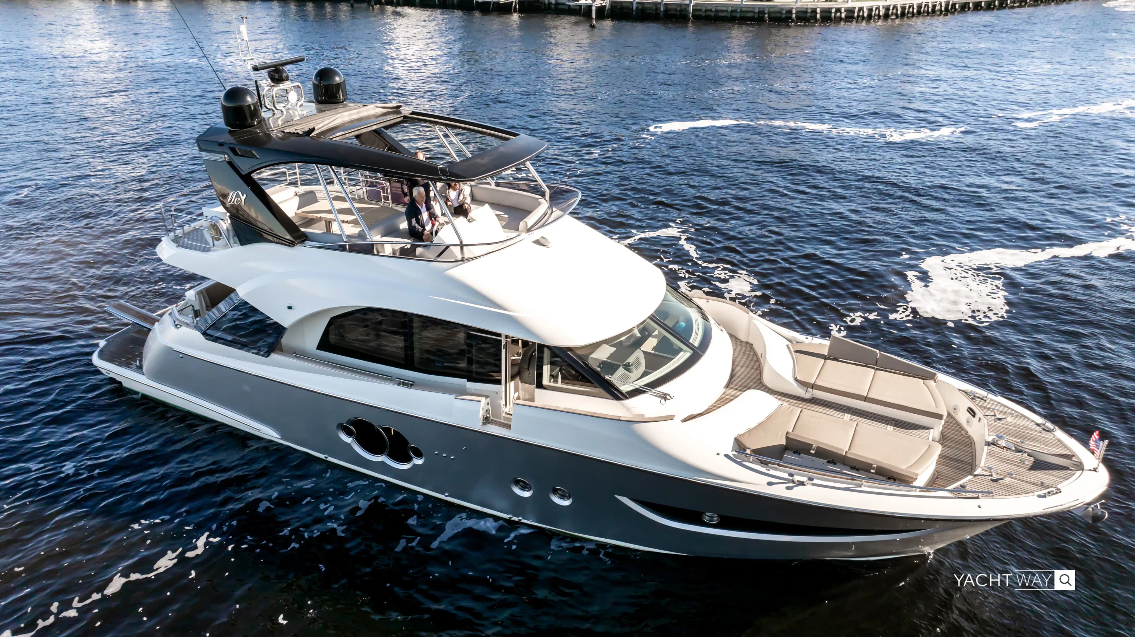 2027 YWBrand1 SpaceMan for Sale in Barcelona, ES Amphibious Boats 3