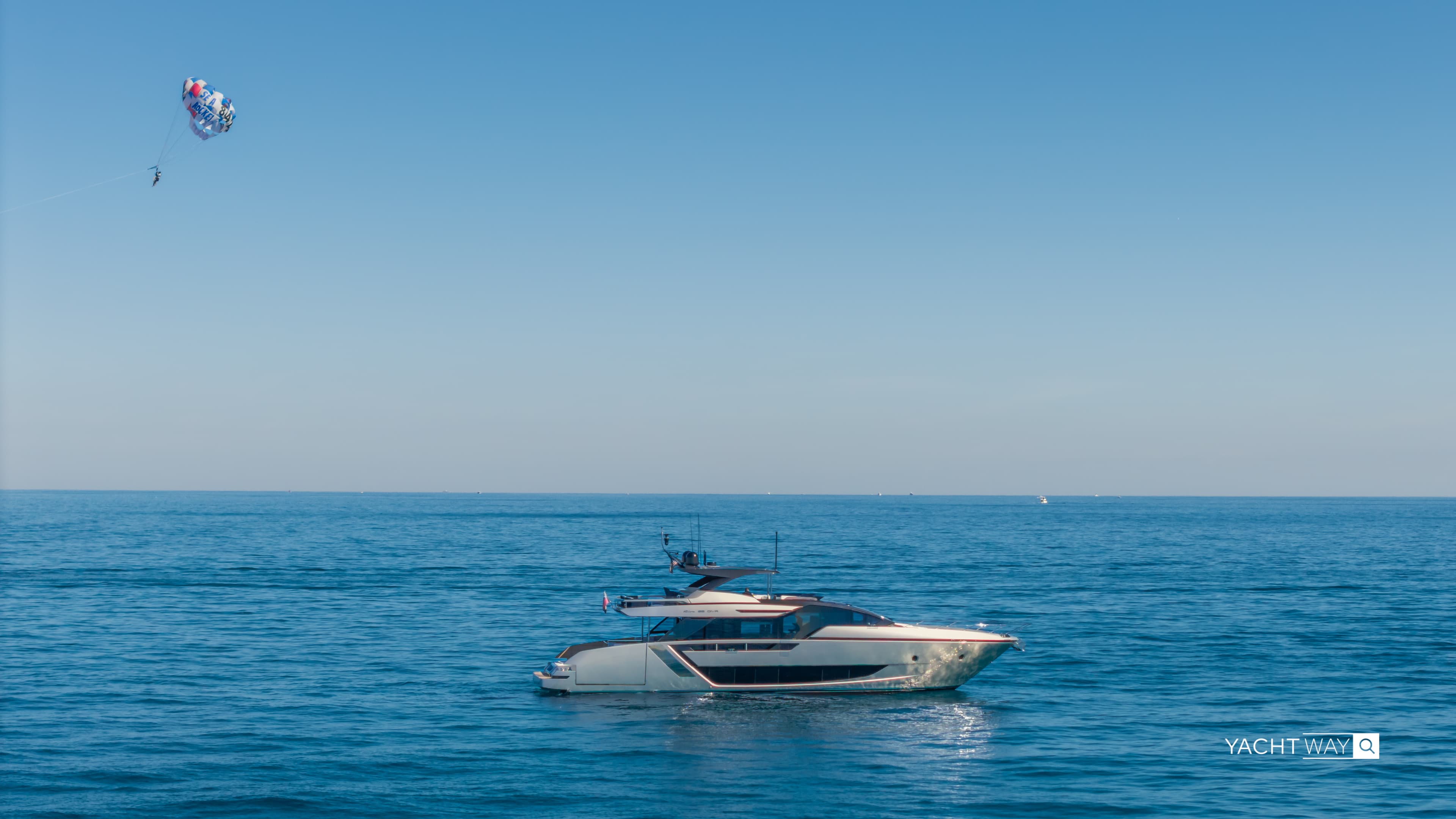 2012 Princess Yachts PY12 for Sale in New York, New York Aft Cabin