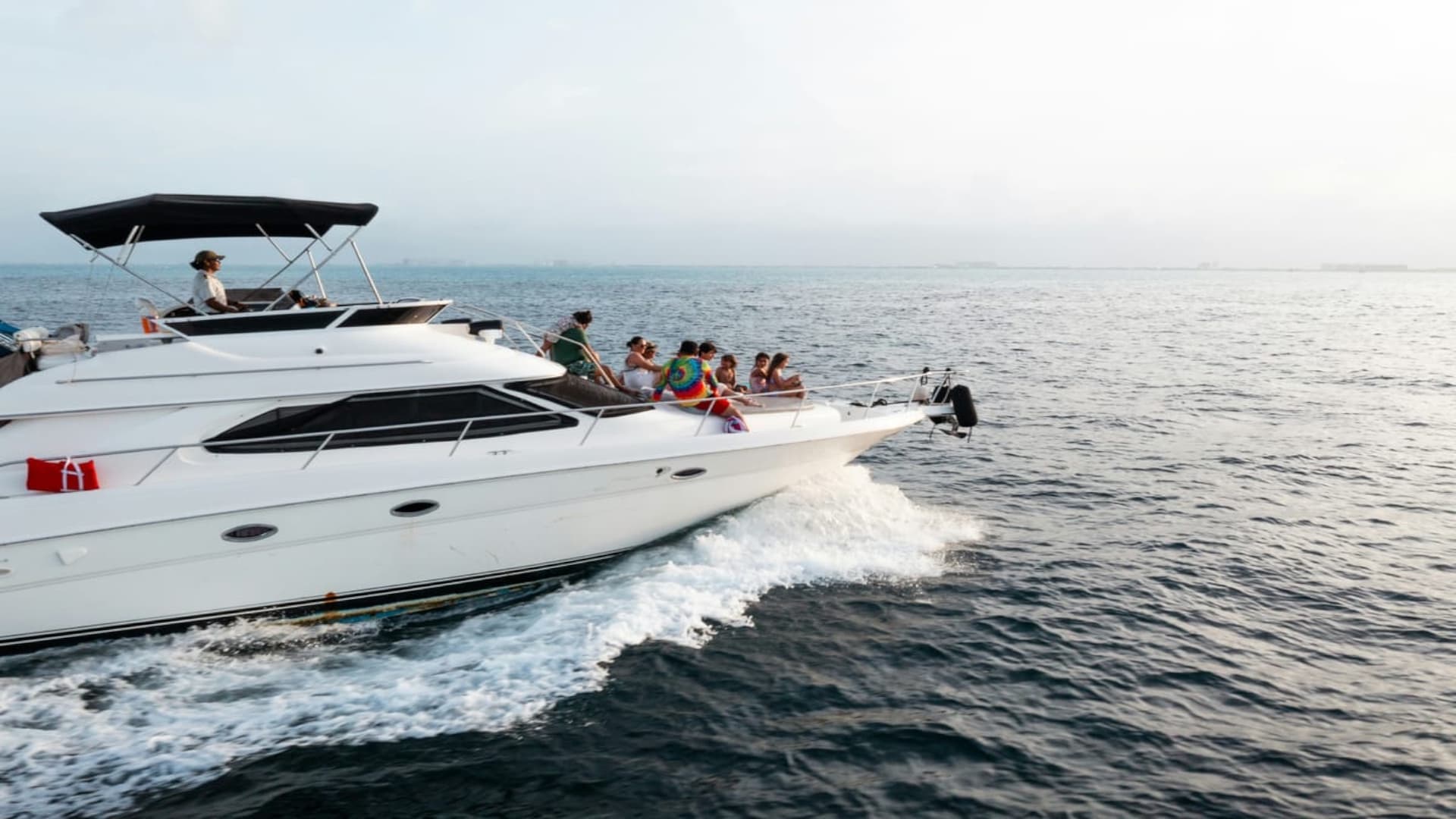 2030 FishYachts2 powet test for Sale in Ashburn, VA Bowrider