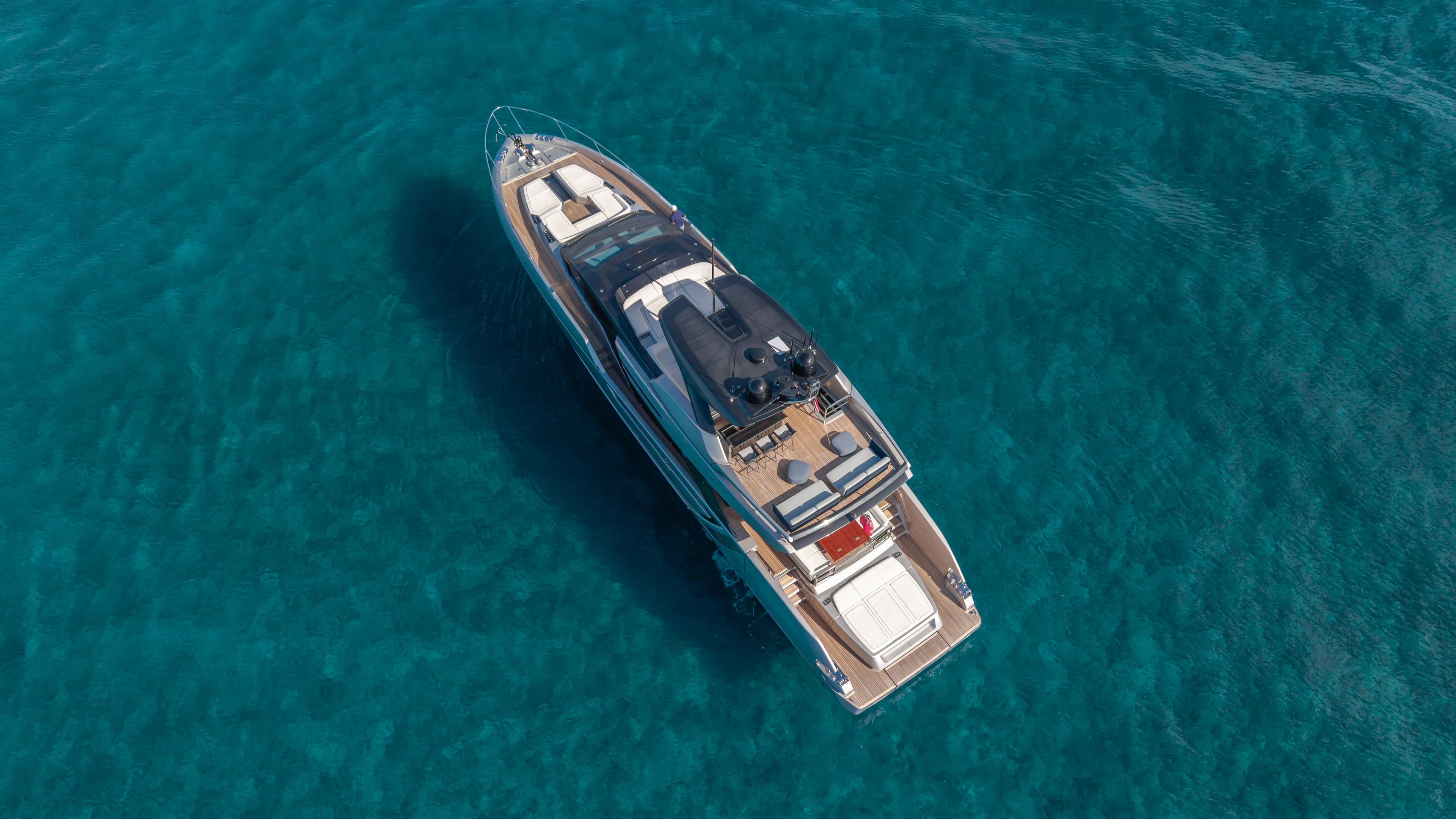 2023 Axopar la test for Sale in Salerno, IT Aft Cabin 5
